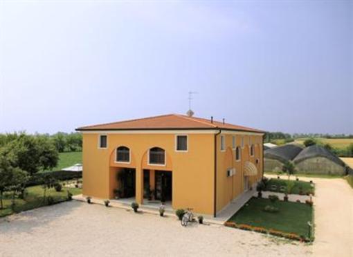 фото отеля Agriturismo Il Melograno Apartment Venice