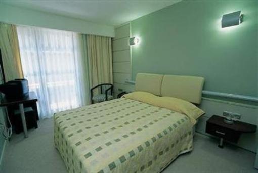 фото отеля Allstar Marinem Hotel