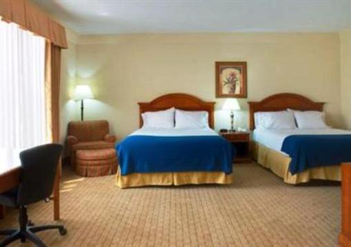 фото отеля Holiday Inn Express Houston - Memorial Park Area