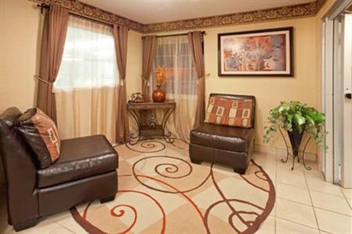 фото отеля Candlewood Suites - Fort Worth Fossil Creek