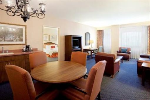 фото отеля Crowne Plaza San Antonio Riverwalk