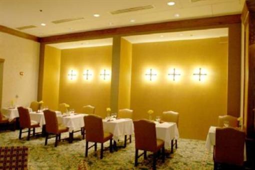 фото отеля Crowne Plaza San Antonio Riverwalk