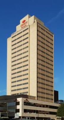 фото отеля Crowne Plaza San Antonio Riverwalk