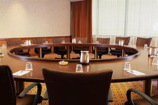 фото отеля Crowne Plaza San Antonio Riverwalk