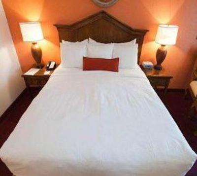 фото отеля Days Inn Scottsdale / Fashion Square Resort