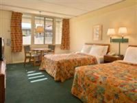 Days Inn Scottsdale / Fashion Square Resort