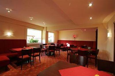 фото отеля Hotel Arosa Düsseldorf