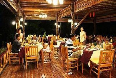 фото отеля Railay Great View Resort & Spa