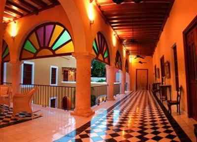 фото отеля Casa Don Gustavo Hotel
