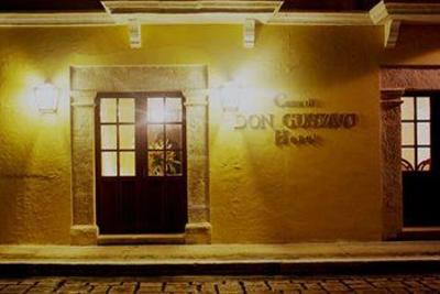 фото отеля Casa Don Gustavo Hotel