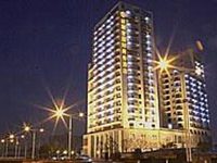 Holiton International Business Hotel