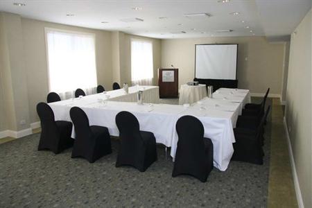 фото отеля Doubletree Tarrytown