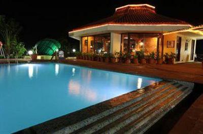 фото отеля Dukes Retreat Khandala