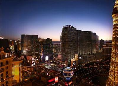фото отеля The Cosmopolitan of Las Vegas