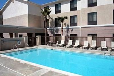 фото отеля Homewood Suites Fresno