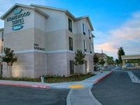 Homewood Suites Fresno