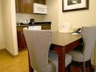 фото отеля Homewood Suites Fresno