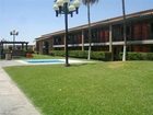 фото отеля Hotel Colonial Mexicali