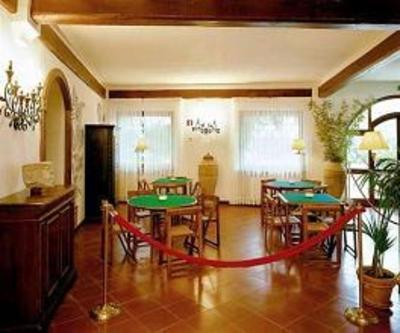 фото отеля Le Dune Hotel