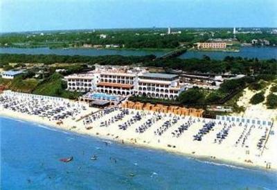 фото отеля Le Dune Hotel