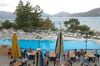 фото отеля Marmaris Park