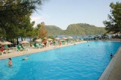 фото отеля Marmaris Park