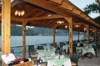 фото отеля Marmaris Park