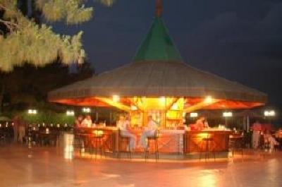 фото отеля Marmaris Park