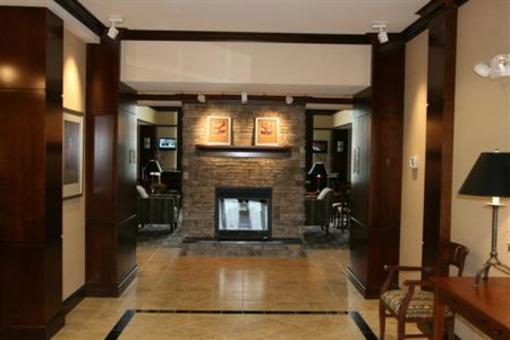 фото отеля Staybridge Suites Akron-Stow-Cuyahoga Falls
