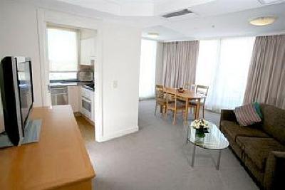 фото отеля The Sebel Residence Chatswood
