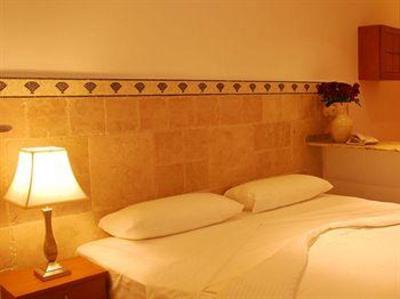 фото отеля Maracaibo Aparthotel Gran Canaria