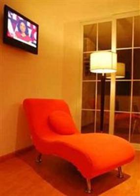 фото отеля Maracaibo Aparthotel Gran Canaria