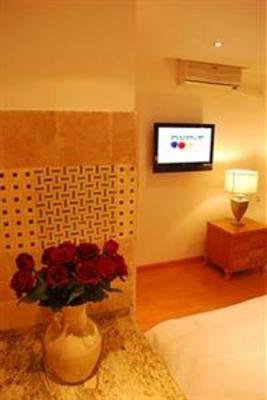 фото отеля Maracaibo Aparthotel Gran Canaria