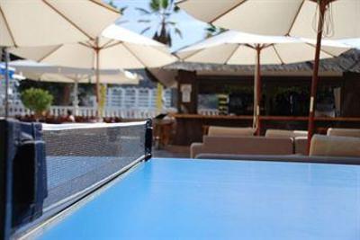 фото отеля Maracaibo Aparthotel Gran Canaria