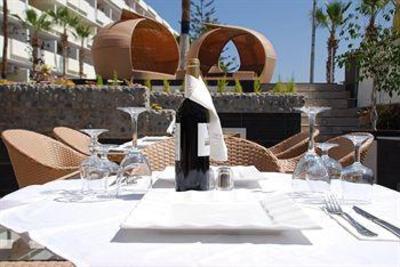 фото отеля Maracaibo Aparthotel Gran Canaria