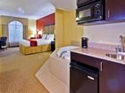 фото отеля Holiday Inn Express Hotel & Suites Nashville - Opryland