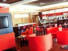 фото отеля Courtyard by Marriott Detroit Brighton