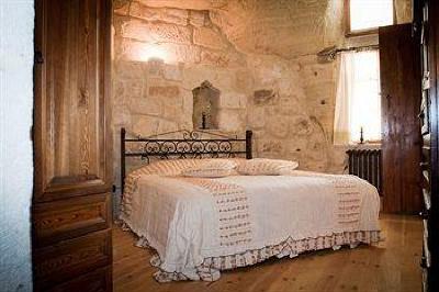 фото отеля Divan Cave House