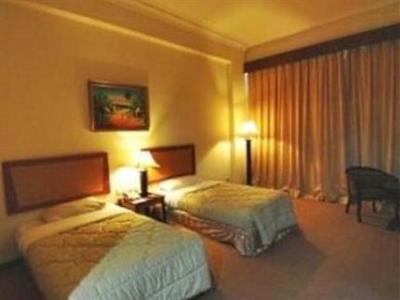 фото отеля Golden View Hotel Batam