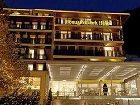 фото отеля Beausite Park Hotel Wengen