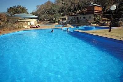 фото отеля Natal Spa Hot Springs Resort Paulpietersburg