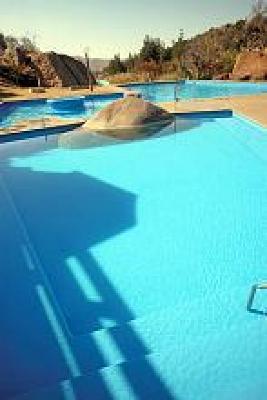 фото отеля Natal Spa Hot Springs Resort Paulpietersburg