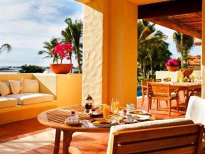 фото отеля The St Regis Punta Mita Resort