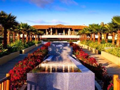 фото отеля The St Regis Punta Mita Resort