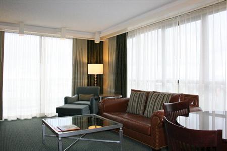 фото отеля Doubletree Hotel Seattle Airport