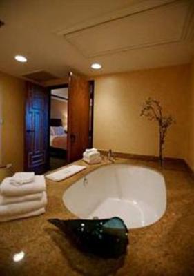 фото отеля Doubletree Hotel Seattle Airport