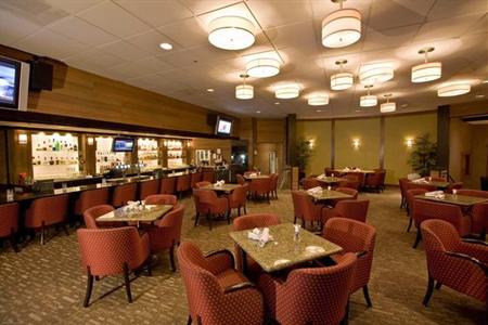 фото отеля Doubletree Hotel Seattle Airport