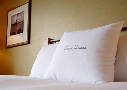 фото отеля Doubletree Hotel Seattle Airport