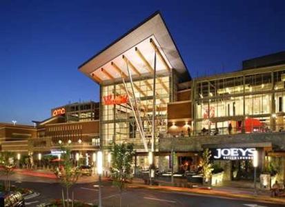 фото отеля Doubletree Hotel Seattle Airport