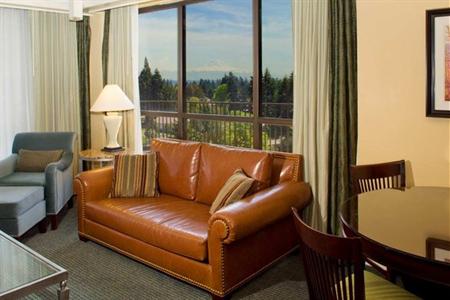 фото отеля Doubletree Hotel Seattle Airport